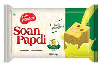 Pista Sonpapdi